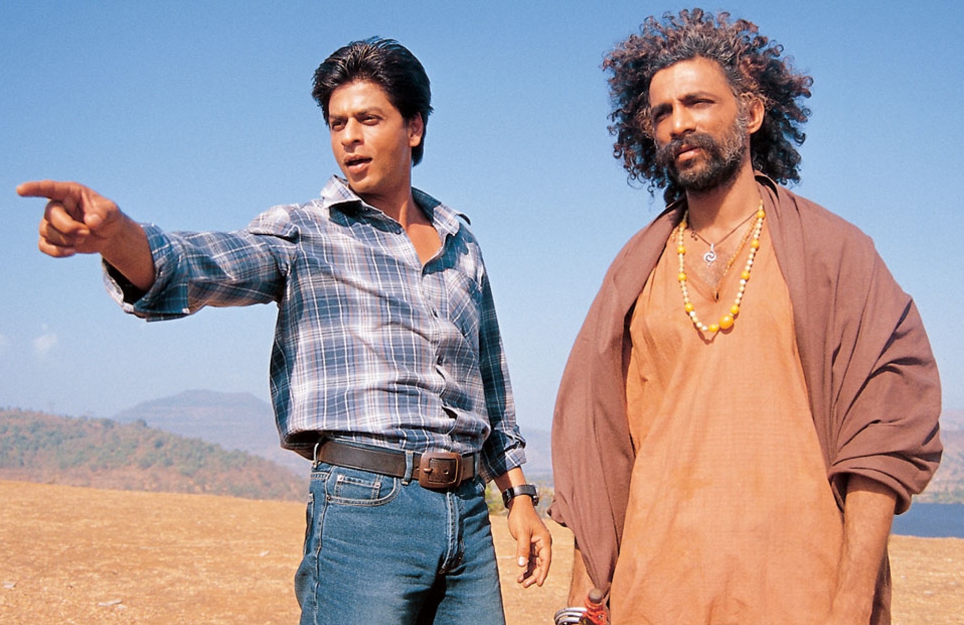 Swades movie watch on sale online